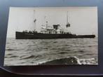 ansichtkaart  sleepboot "Caribische zee" Smit & co, Verzamelen, Ophalen of Verzenden, Gebruikt, Motorboot of Zeilboot, Kaart, Foto of Prent