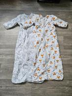 Slaapzak winter, Kinderen en Baby's, Dekens, Slaapzakjes en Inbakerproducten, Ophalen of Verzenden, Gebruikt, 85 tot 100 cm, Slaapzak
