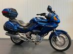 Honda NT 650 V DEAUVILLE (bj 2005), Bedrijf, Toermotor, 650 cc