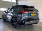 Toyota RAV4 2.5 Hybrid Bi-Tone 1e eig Dealer o.h., Gebruikt, 4 cilinders, Bedrijf, 1565 kg