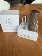 Skins leather travelspray + 2 refills, Ophalen of Verzenden, Nieuw