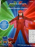PJ Masks Owelette character costume, Kinderen en Baby's, Speelgoed | Actiefiguren, Zo goed als nieuw, Ophalen