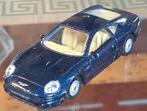 Aston Martin DB7 Modelauto 1:18, Hobby en Vrije tijd, Modelauto's | 1:18, Ophalen of Verzenden
