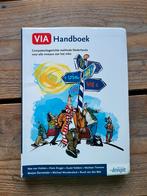 Hans Kruger - VIA handboek, Hans Kruger; Nes van Hulzen; Michael Mandersloot; Marleen Tie..., Ophalen of Verzenden, Zo goed als nieuw