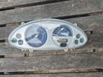 Piaggio fly 50cc 4 takt teller, Ophalen