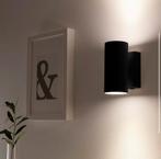Wandlamp zwart Ikea, Huis en Inrichting, Lampen | Wandlampen, Ophalen, Nieuw, Kunststof