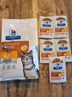 Hills Kidneycare dieetvoeding kat, Dieren en Toebehoren, Ophalen of Verzenden, Kat