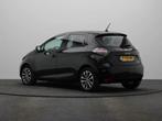 Renault ZOE R135 Intens 52 kWh € 15.945,00, Auto's, Renault, Automaat, Gebruikt, Parkeersensor, Zwart