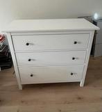 IKEA Hemnes Ladekast/ Commode, Ophalen, Zo goed als nieuw, 25 tot 50 cm, Minder dan 100 cm