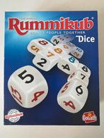 Rummikub met dobbelstenen, Diversen, Ophalen, Zo goed als nieuw