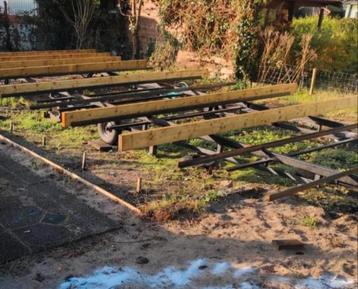 Gratis ijzer bijna nieuw in harderwijk beschikbaar voor biedingen