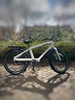 KNAAP NYC Elektrische fiets, Ophalen, 50 km per accu of meer, Overige merken