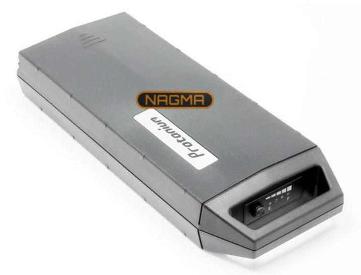 Protanium BP-2410SH1 / BP-L2410SHW Accu Revisie, Fietsen en Brommers, Fietsaccessoires | Fietsaccu's, Nieuw, Ophalen of Verzenden