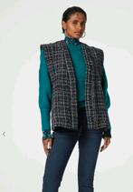 Fabienne Chapot Lionel gilet maat 34-36 *nieuw *, Kleding | Dames, Truien en Vesten, Fabienne Chapot, Ophalen of Verzenden, Nieuw