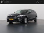 Ford Mondeo Wagon 2.0 IVCT HEV Titanium | Trekhaak | Lederen, Auto's, 188 pk, Gebruikt, 4 cilinders, Leder