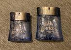 Lolita Lempicka Au Masculin 2x, Ophalen of Verzenden, Gebruikt, Proef of Tester