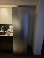 Samsung RB37J501MSL Koel-vriescombinatie, Ophalen, Gebruikt, 200 liter of meer, 60 cm of meer