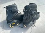 Inline skates/ stunt skeelers USD 44,5, Sport en Fitness, Ophalen of Verzenden, Zo goed als nieuw, Inline skates 4 wielen, Overige merken