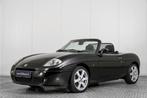 Fiat Barchetta 1.8-16V Emotion (bj 2005), Auto's, Fiat, 450 kg, Gebruikt, 4 cilinders, Cabriolet
