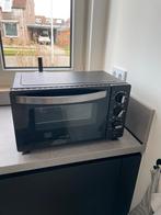 Inventum oven, Witgoed en Apparatuur, Ovens, Vrijstaand, Minder dan 45 cm, Ophalen of Verzenden, Zo goed als nieuw