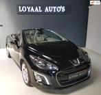 Peugeot 308 CC 1.6 THP Féline | AIRCO | CRUISE | PDC | ELEK, Voorwielaandrijving, Euro 5, 1490 kg, Gebruikt