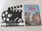 Flirt, Ophalen of Verzenden, Zo goed als nieuw, Komedie, Film