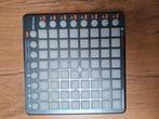 Novation launchpad s, Muziek en Instrumenten, Midi-apparatuur, Ophalen of Verzenden, Zo goed als nieuw