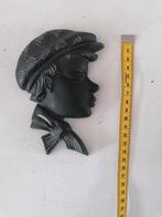 l'Ancora wandhoofdje, Ophalen of Verzenden