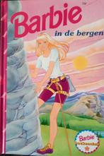 Barbie boekenclub in de bergen, Boeken, Ophalen of Verzenden, Fictie algemeen, Zo goed als nieuw