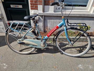 Batavus Rumba fiets maat 49 en 7 versnellingen beschikbaar voor biedingen