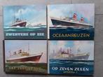 Plaatjesalbums Hooimeyer, Ophalen of Verzenden, Div. auteurs