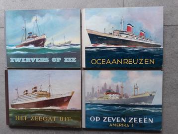 Plaatjesalbums Hooimeyer beschikbaar voor biedingen