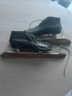 Vintage Friese Doorlopers Schaatsen, Ophalen of Verzenden, Gebruikt, Friese doorlopers, Overige merken