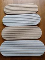 Nieuw 4 dl prikbord, Ophalen of Verzenden, Nieuw, Prikbord