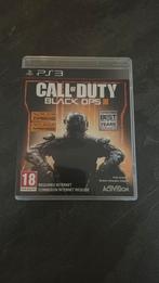 Call of Duty Black Ops 3 PlayStation 3, Gebruikt, Ophalen of Verzenden, Shooter, Vanaf 18 jaar
