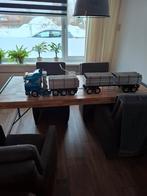 Prachtige tamiya 1 14 truck rtr, Hobby en Vrije tijd, Modelbouw | Radiografisch | Auto's, Ophalen, Auto onroad