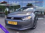 Volkswagen Polo 1.4-16V Comfortline Airco Cruise Aangepast!, Auto's, Euro 5, Gebruikt, Origineel Nederlands, Bedrijf