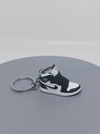 Nike Air Jordan 1 Panda Sleutelhangers, Ophalen of Verzenden, Nieuw, Merk