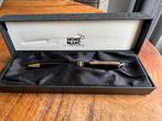 Te koop mooie Montblanc balpen, Verzamelen, Pennenverzamelingen, Balpen, Met doosje, Ophalen of Verzenden, Zo goed als nieuw