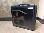 Windows 11 |  i7 7700K |  16GB DDR4 | 250GB SSD | 22" Scherm, Computers en Software, Desktop Pc's, Gebruikt, Met monitor, Zelf gebouwde pc
