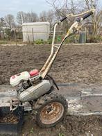 Honda F300 tuintrekker, Ophalen, Zo goed als nieuw, Benzine, Tuinfrees