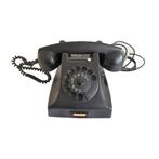 Bakeliete Vintage Telefoon Bakeliet Ericsson Ruen, Antiek en Kunst, Ophalen of Verzenden