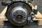 Remmenset achter compleet BMW 4 serie F32 F33 F36 F82 F83