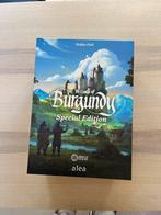 Castles of Burgundy, special editon, engelse versie, Hobby en Vrije tijd, Ophalen of Verzenden, Zo goed als nieuw
