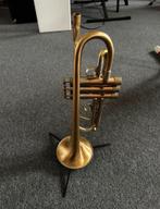 Adams A4 Trompet, Ophalen of Verzenden, Gebruikt, Bes-trompet