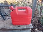 Jerrycan 10 liter, Auto diversen, Ophalen