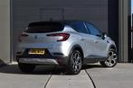 Renault Captur Mild Hybrid 160 PK Techno | AUTOMAAT | CAMERA, Stof, Gebruikt, 4 cilinders, 1330 cc