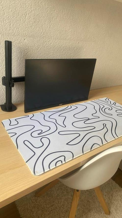 Acer monitor met beugel!, Audio, Tv en Foto, Televisiebeugels, Zo goed als nieuw, Ophalen of Verzenden