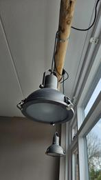 Robuuste lampen, Huis en Inrichting, Lampen | Tafellampen, Ophalen, 75 cm of meer