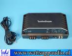 Rockford Fosgate R2-1200X1 Monoblok versterker 1200W RMS, Gebruikt, Audio Design, Am Breilingsweg 3, 76709 Kronau, Duitsland, Ophalen of Verzenden